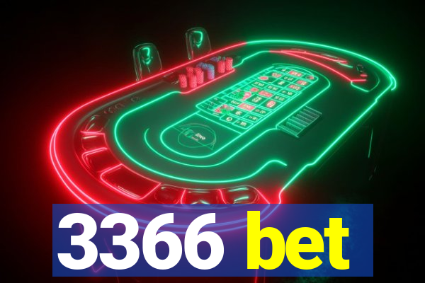 3366 bet